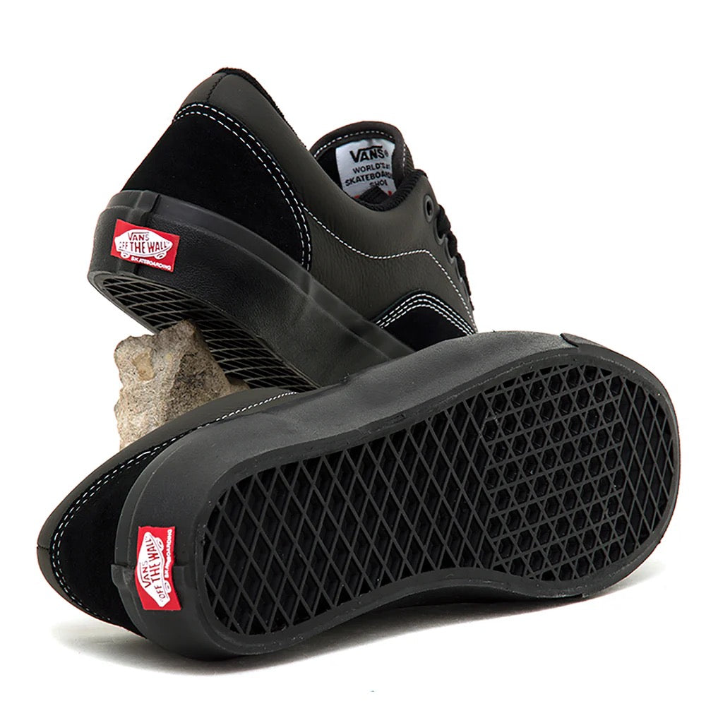 Skate Era Stub (Black/Black)