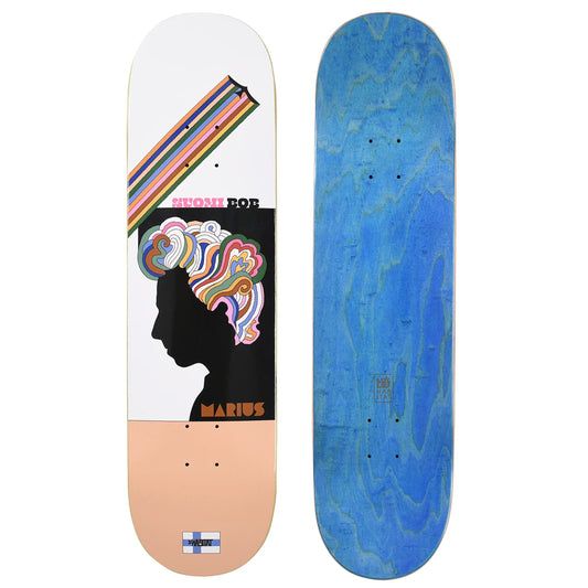 Marius Syvanen-Suomi Bob Deck 8.25"