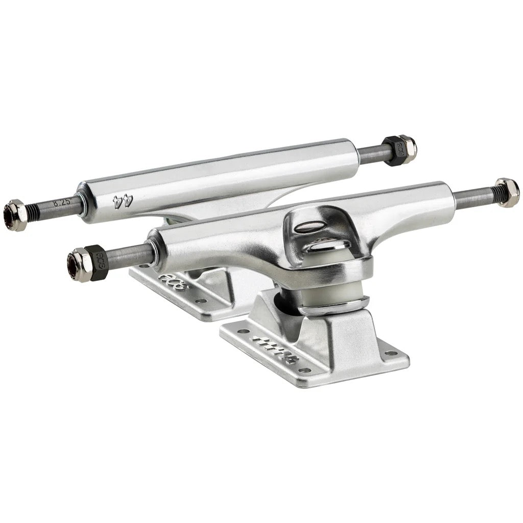 AF-1 Inverted Polished Hollow Trucks