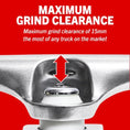 Charger l'image dans la visionneuse de la galerie, AF-1 Inverted Polished Hollow Trucks
