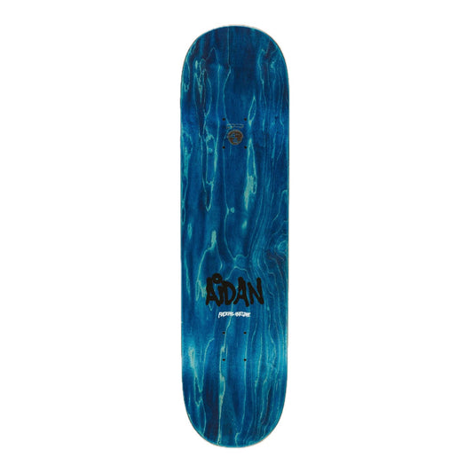 Aiden Mackey-Dragon Deck 8.25"
