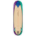 Load image into Gallery viewer, Mason Silva-Speed Egg Deck 8.28"
