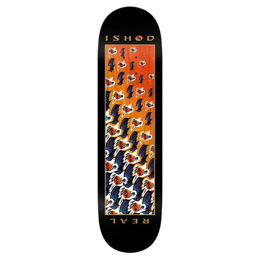 Ishod Wair-Metamorphosis Twin Tail Deck 8.25"