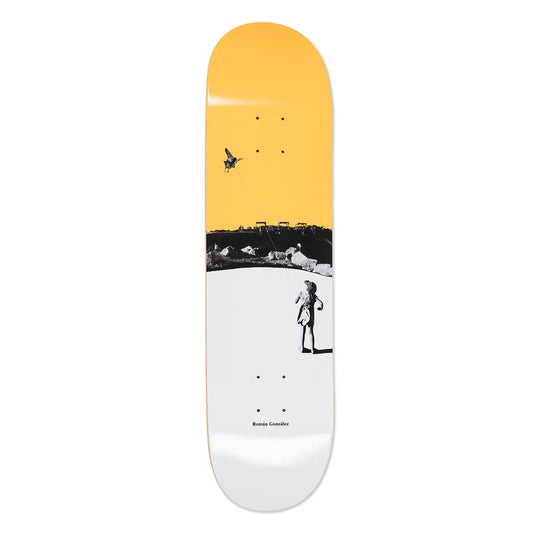 González - Kite - 8.25"