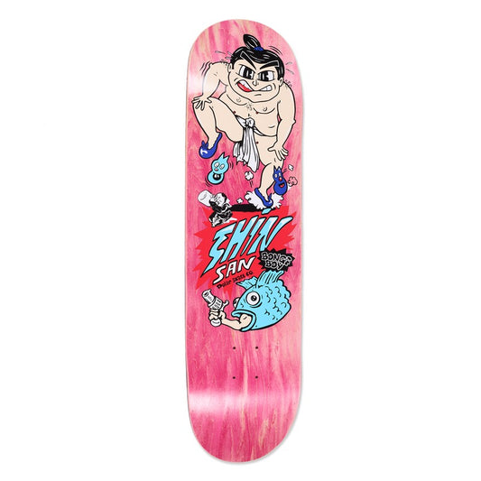 Sanbongi - Bongi Boy - 8.5"