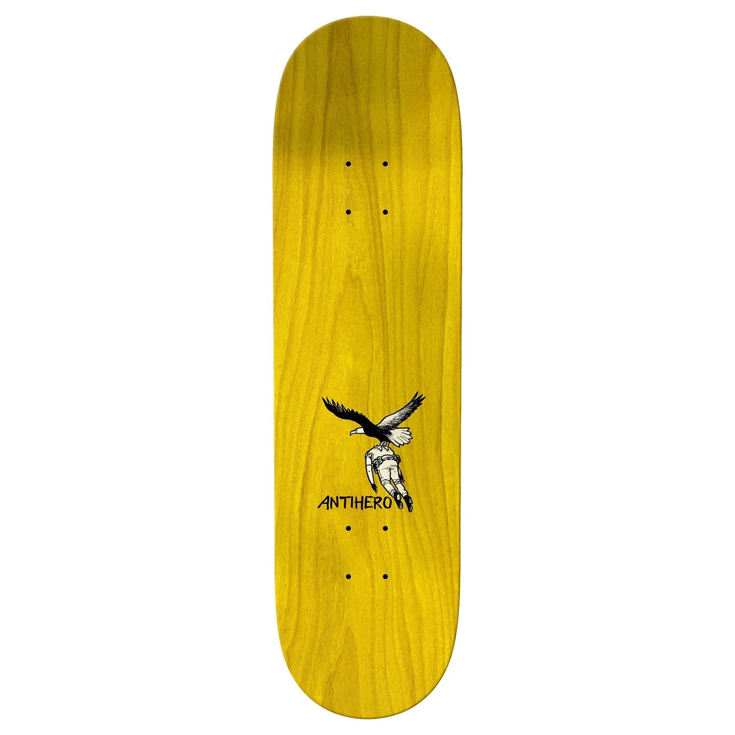 Planche Chris Pfanner-Liberdad 8.25"