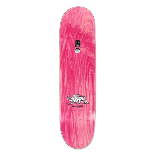 Sanbongi - Bongi Boy - 8.5"
