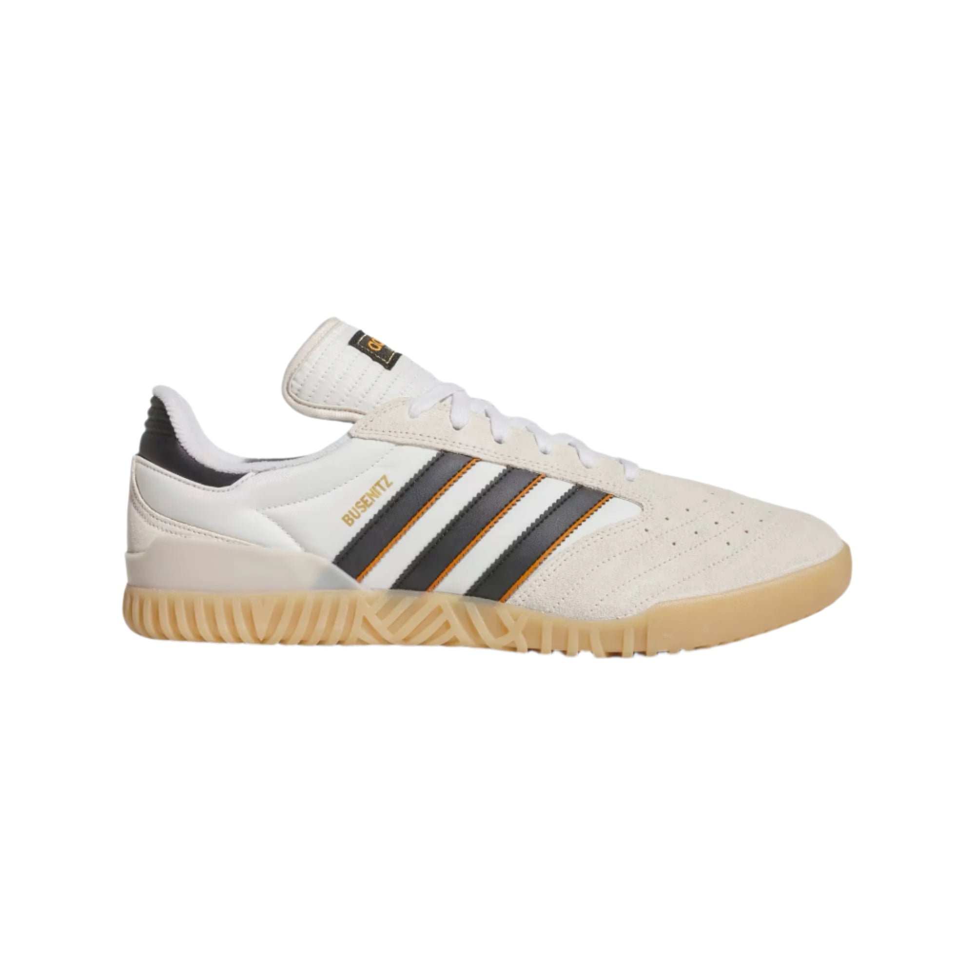 Busenitz Indoor Super (Brown/Black/White)