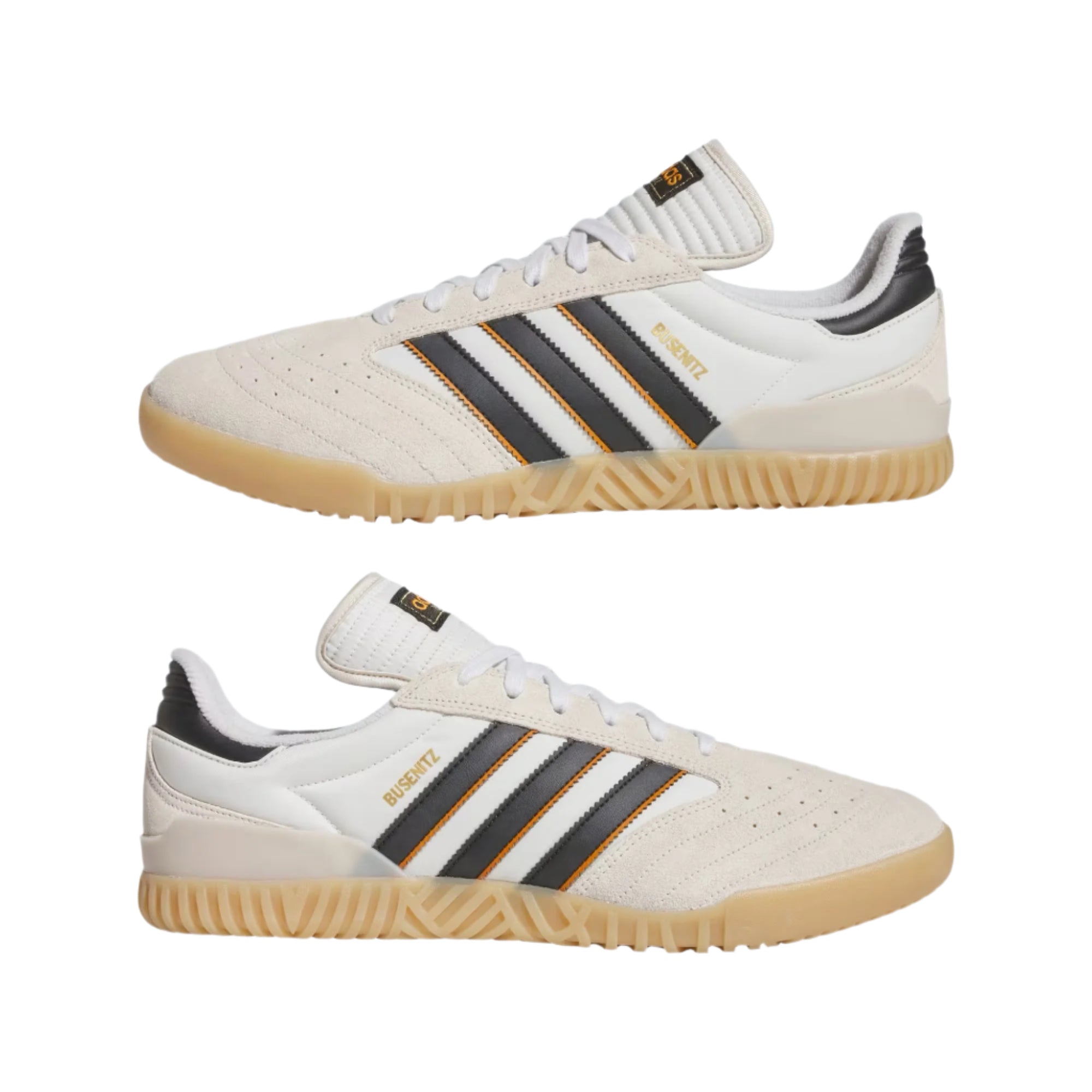 Busenitz Indoor Super (Brown/Black/White)