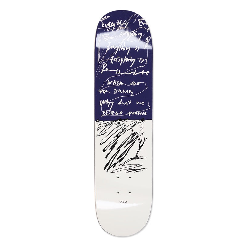 Sleep Forever - 8.25" Short