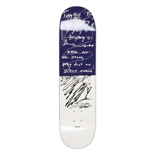 Sleep Forever - 8.25" Short