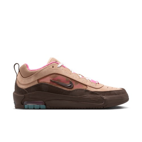 Air Max Ishod (Hemp/Baroque Brown/Pinksicle)