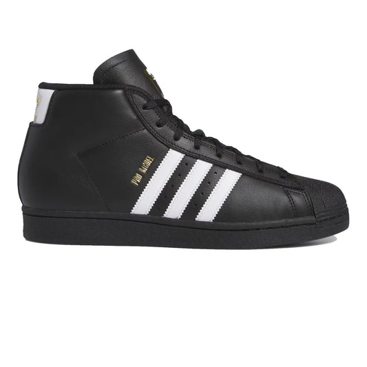 Pro Model AV (Black/White/Gold)
