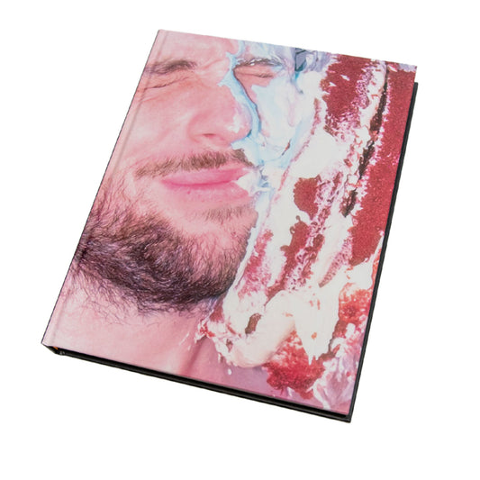 JENKEM VOL. 3 Hardcover book