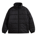 Load image into Gallery viewer, Hillgate No Hood Puffer (Black)
