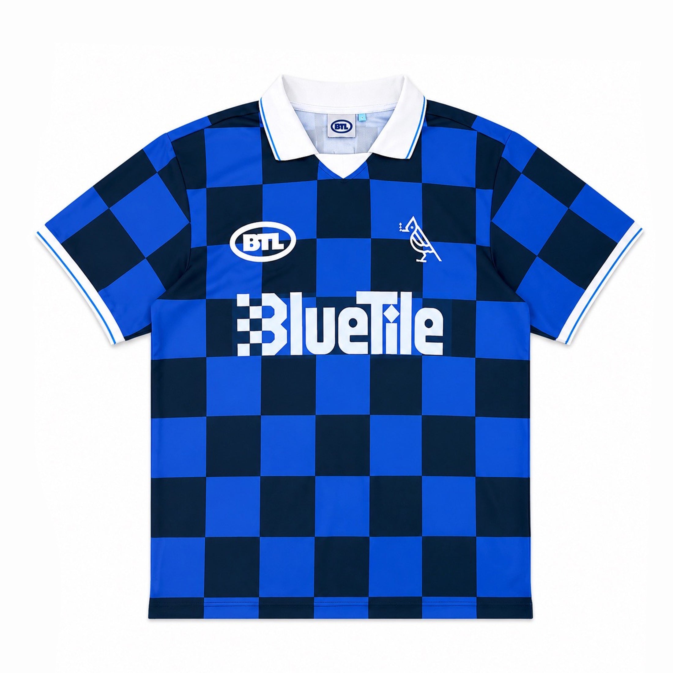 BTL/FC Jersey (Blue)