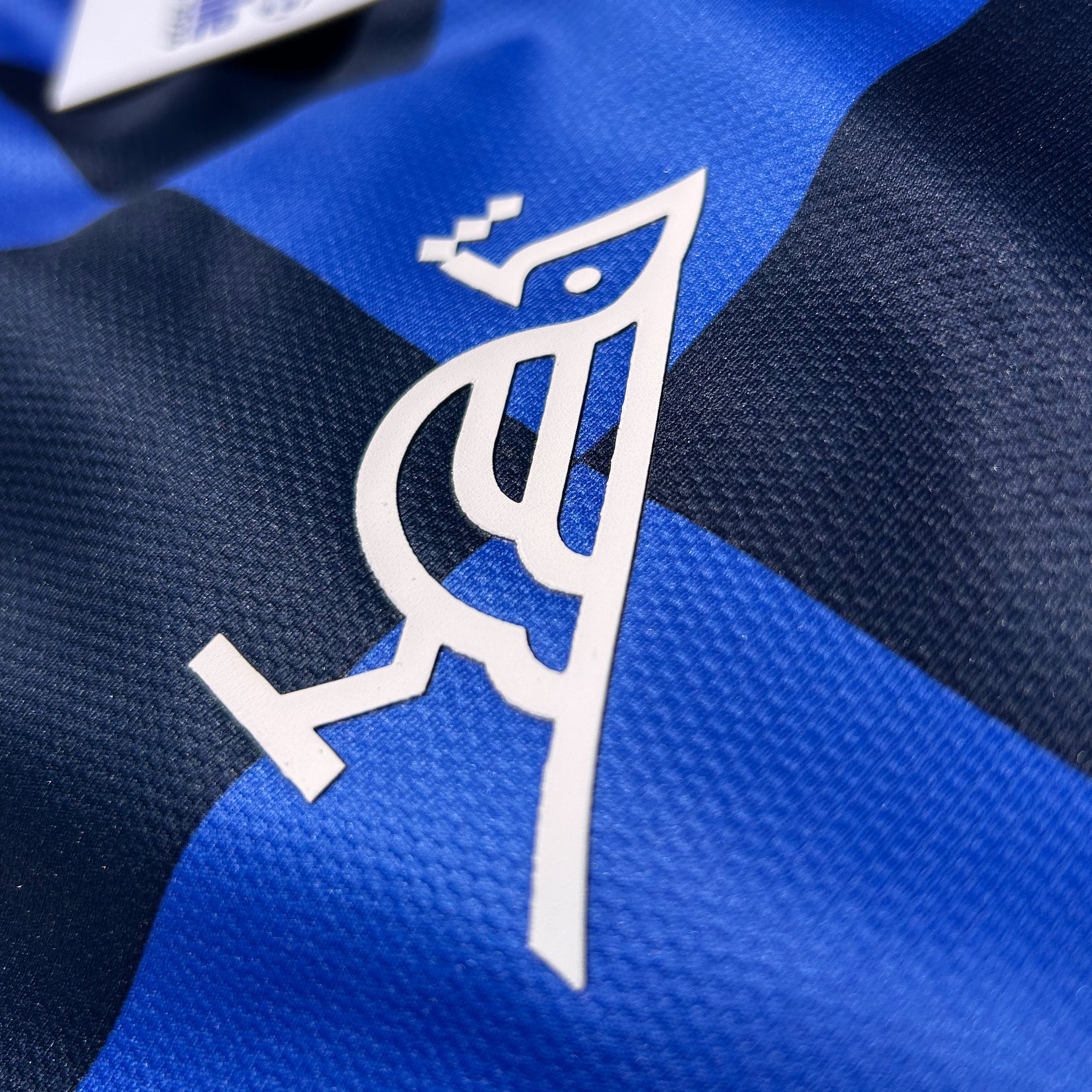 BTL/FC Jersey (Blue)