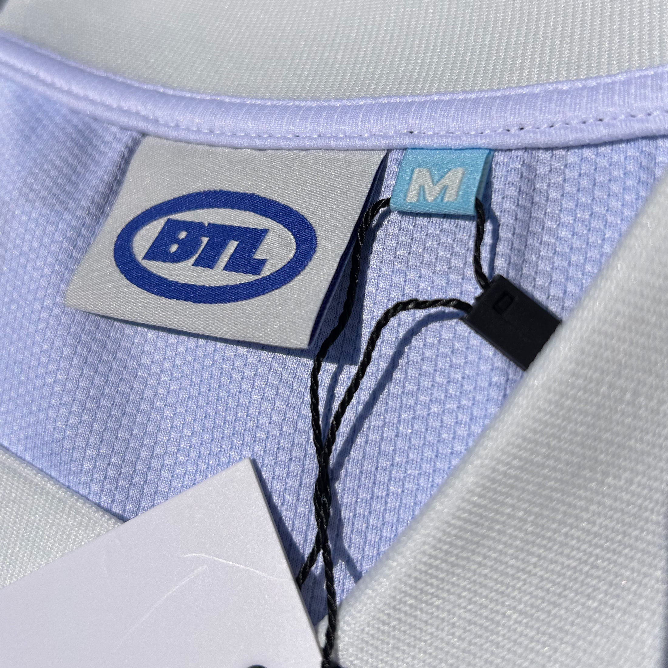 BTL/FC Jersey (Blue)