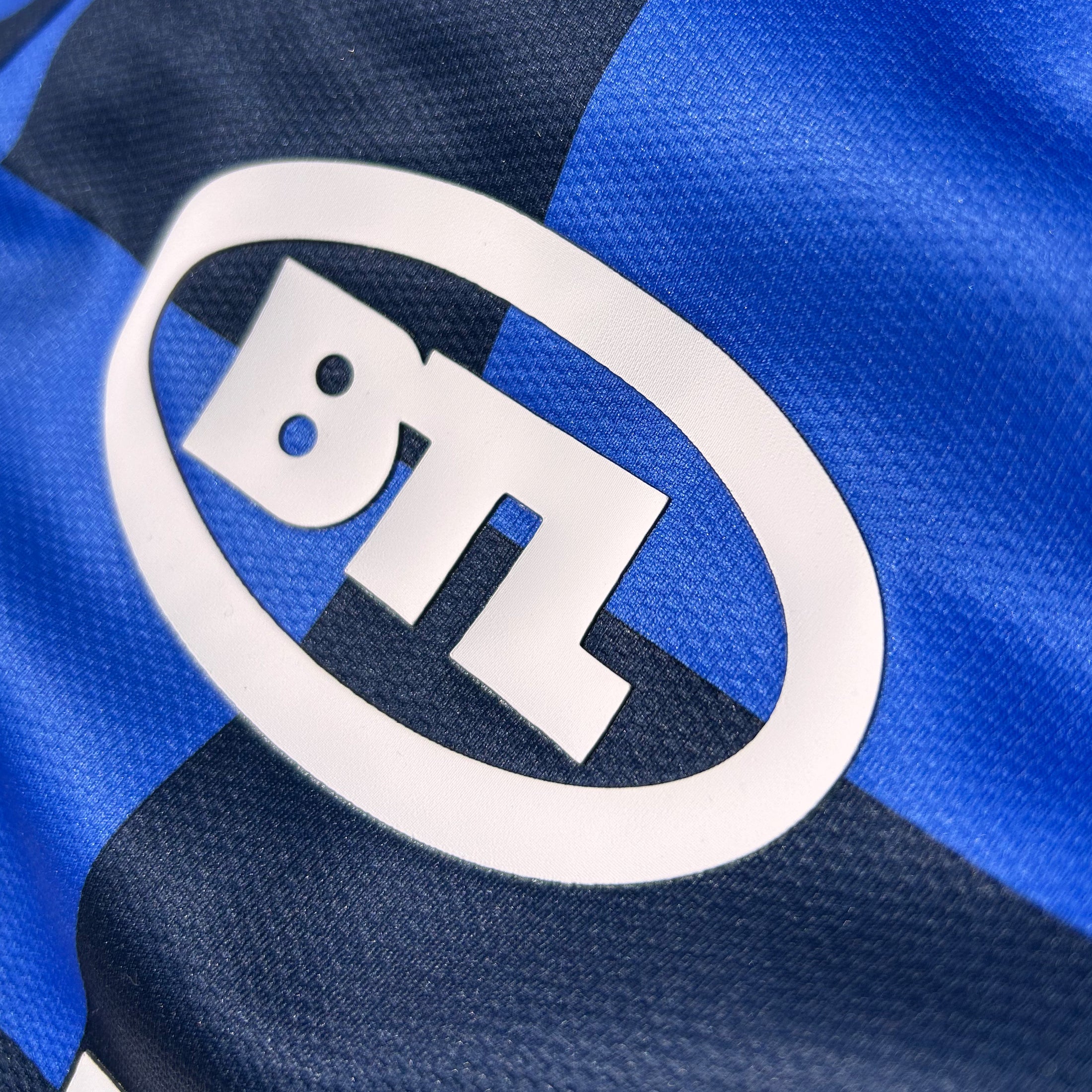 BTL/FC Jersey (Blue)