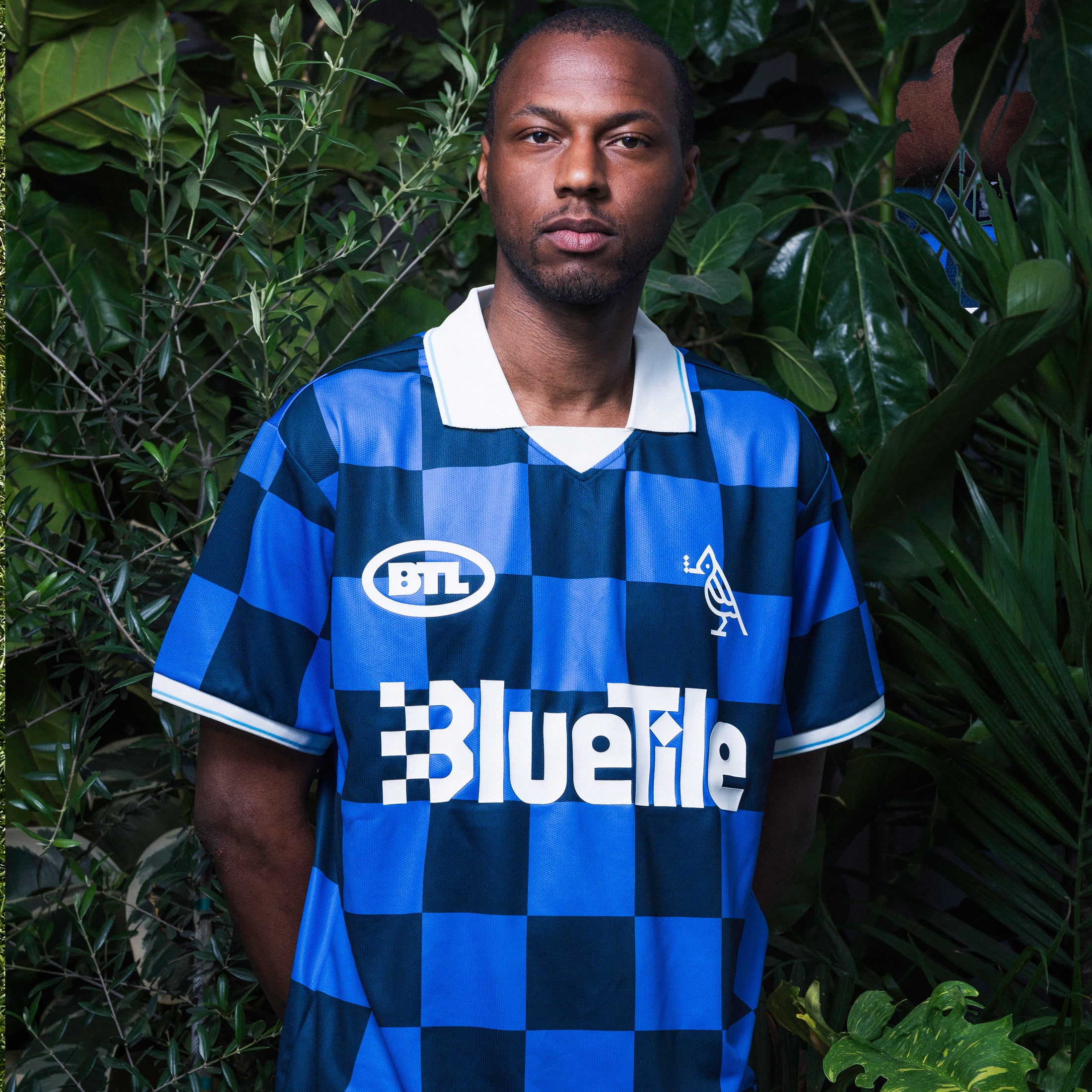 BTL/FC Jersey (Blue)