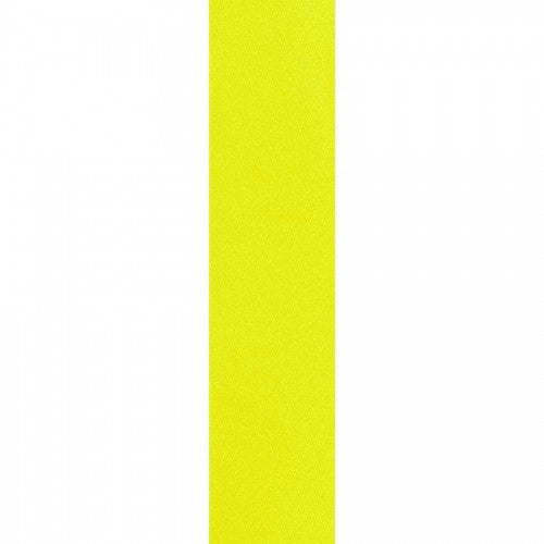 Jessup Grip Tape 9 inch x 33 inch neon yellow front view