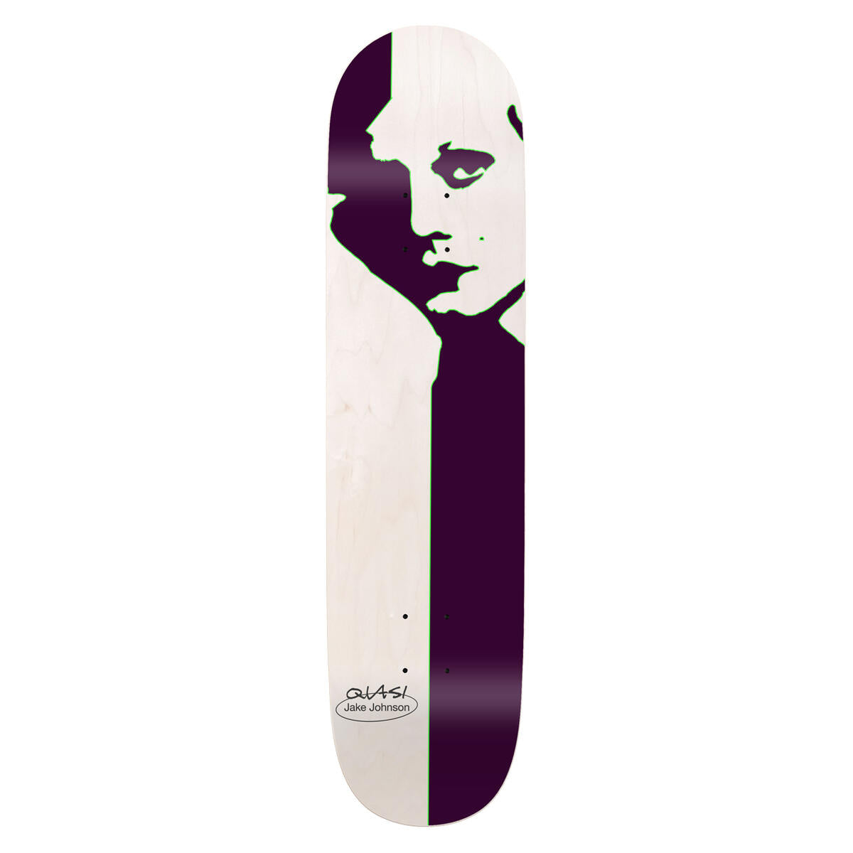 Deck Johnson 'Milan' 8.375"