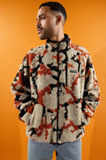Load image into Gallery viewer, Juno Full Zip Jacket (Earth)
