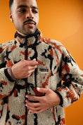 Load image into Gallery viewer, Juno Full Zip Jacket (Earth)
