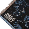 Charger l'image dans la visionneuse de la galerie, Constellations Throw Blanket
