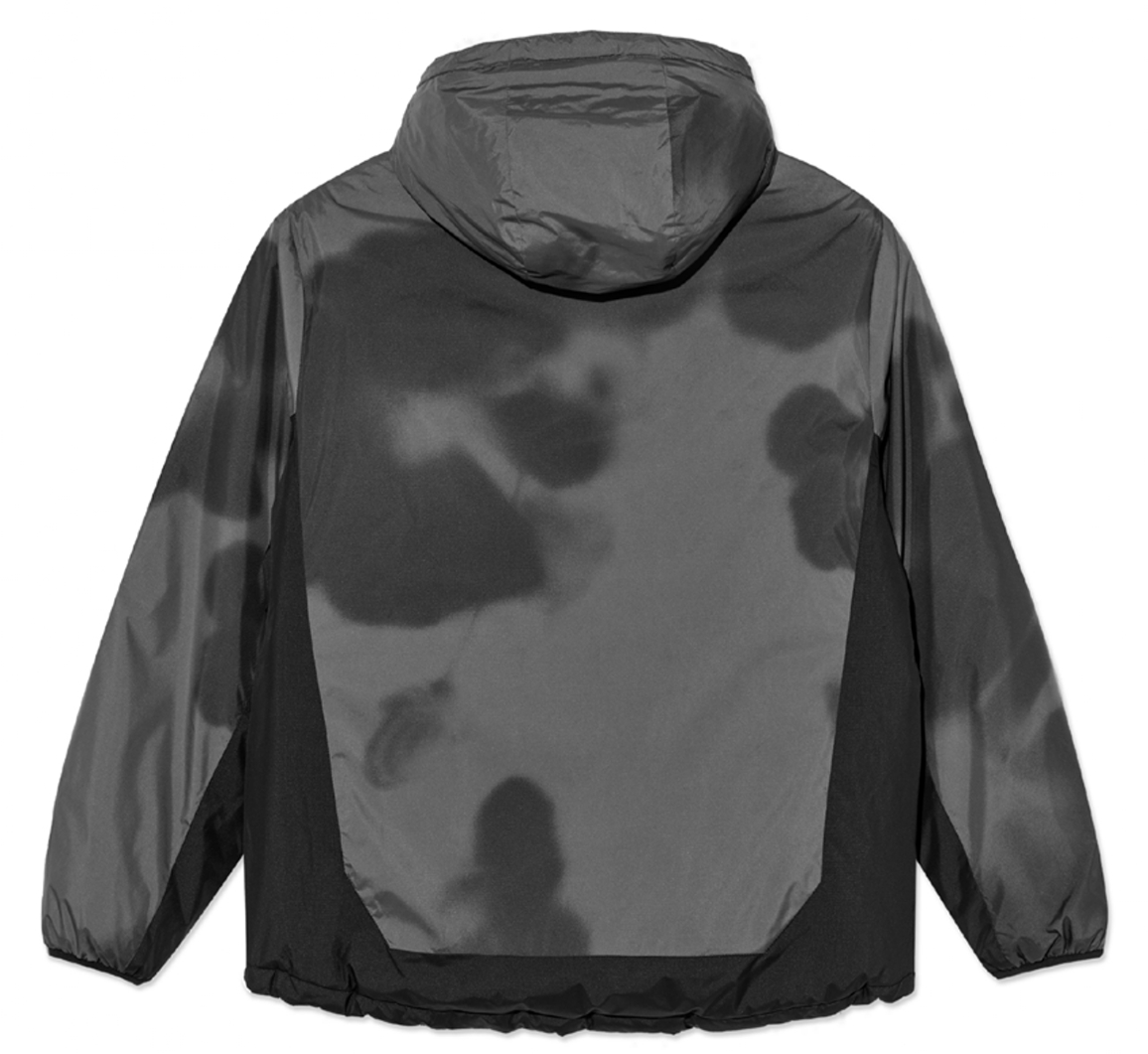 Koda Jacket (Hiroshima Graphite)