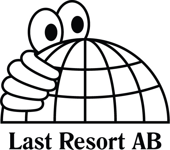 Last Resort AB Mystery Box