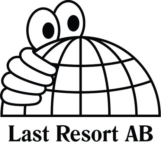 Last Resort AB Mystery Box