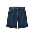 Charger l'image dans la visionneuse de la galerie, Landon Short (Blue Stone Washed)
