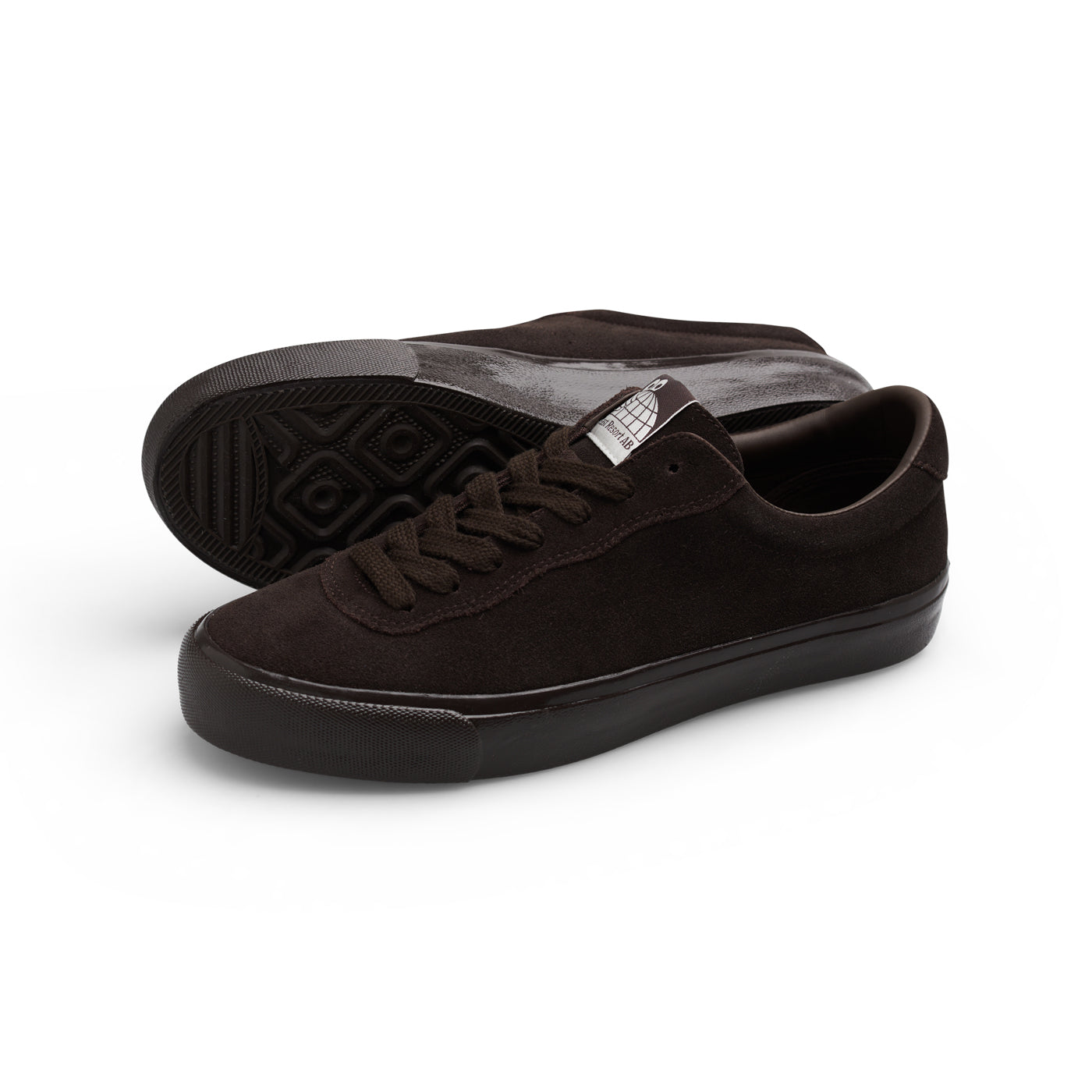 VM001-Lo Suede (Gris clair)
