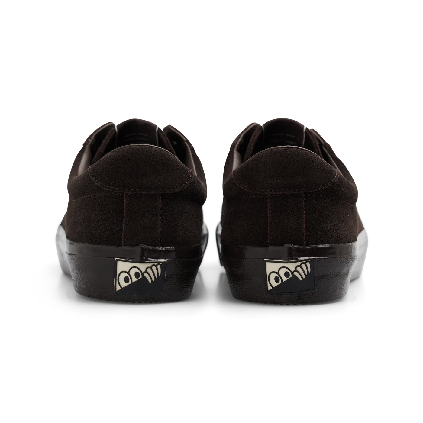 VM001-Lo Suede (Gris clair)