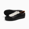 Load image into Gallery viewer, VM004 Milic (Tuxedo Black)
