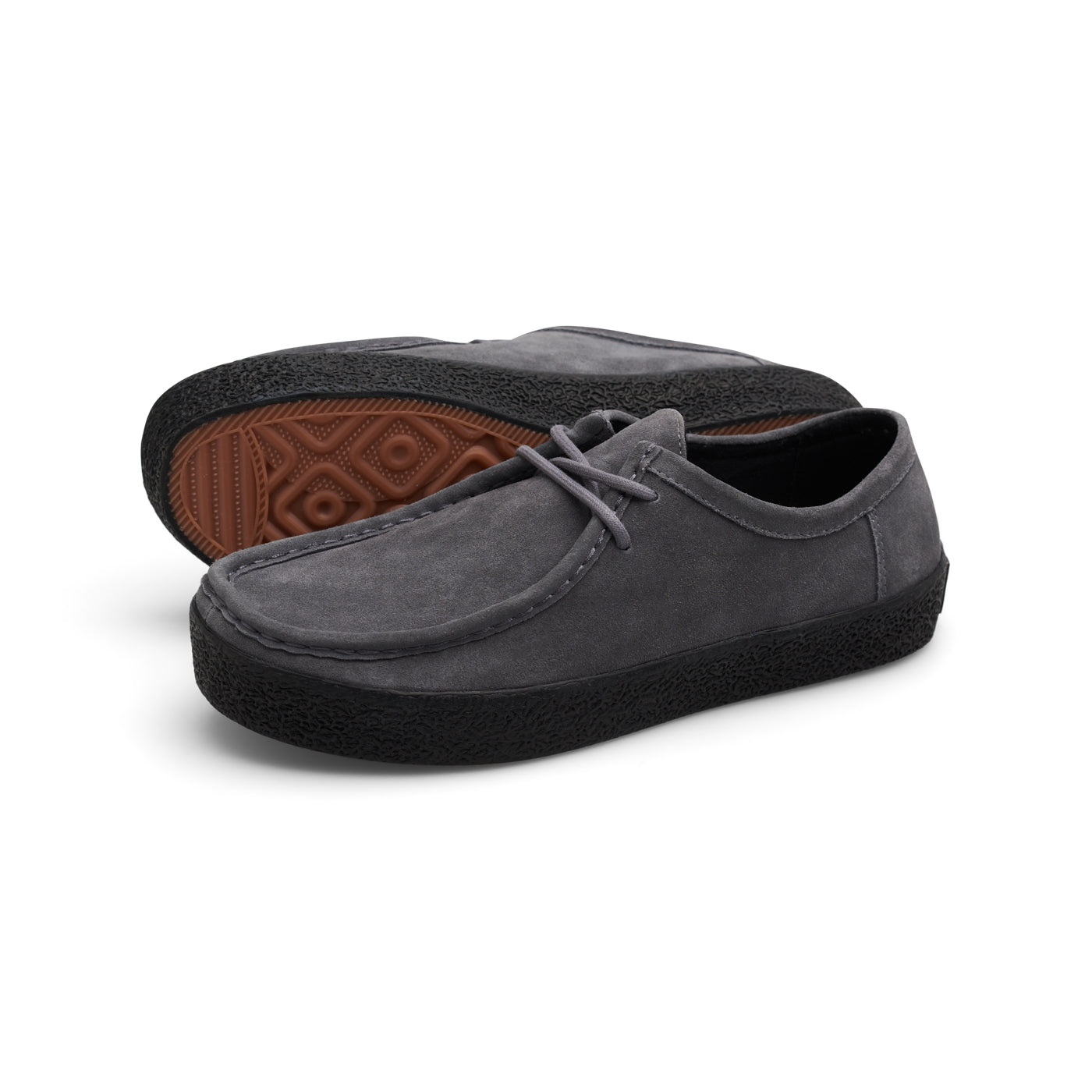 VM006 Moc (Steel Grey/Black)