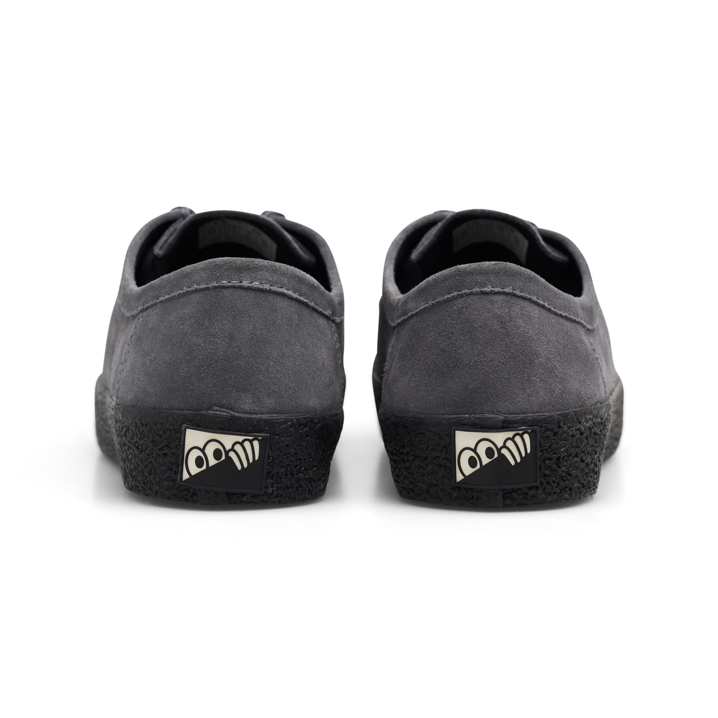 VM006 Moc (Steel Grey/Black)