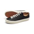 Load image into Gallery viewer, VM003 LO Leather (Black/White)
