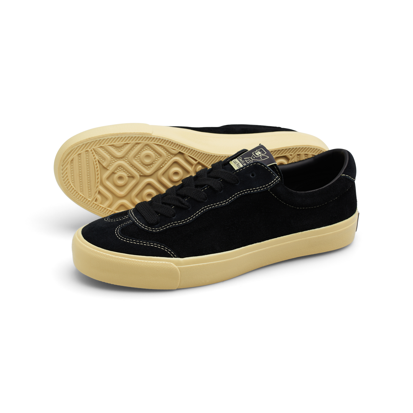 VM004 Milic (Noir/Nicotine)