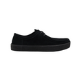 Load image into Gallery viewer, VM006-Moc Suede (Black/Black)
