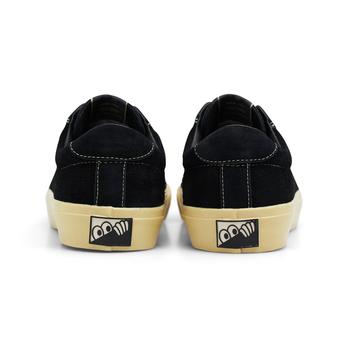 VM004 Milic (Noir/Nicotine)