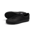 Load image into Gallery viewer, VM004 Milic Leather (Waxed Worn Black/Black)
