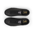Load image into Gallery viewer, VM004 Milic Leather (Waxed Worn Black/Black)
