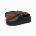 Load image into Gallery viewer, VM006 MOC LO Leather (Black/Black)
