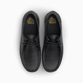 Load image into Gallery viewer, VM006 MOC LO Leather (Black/Black)

