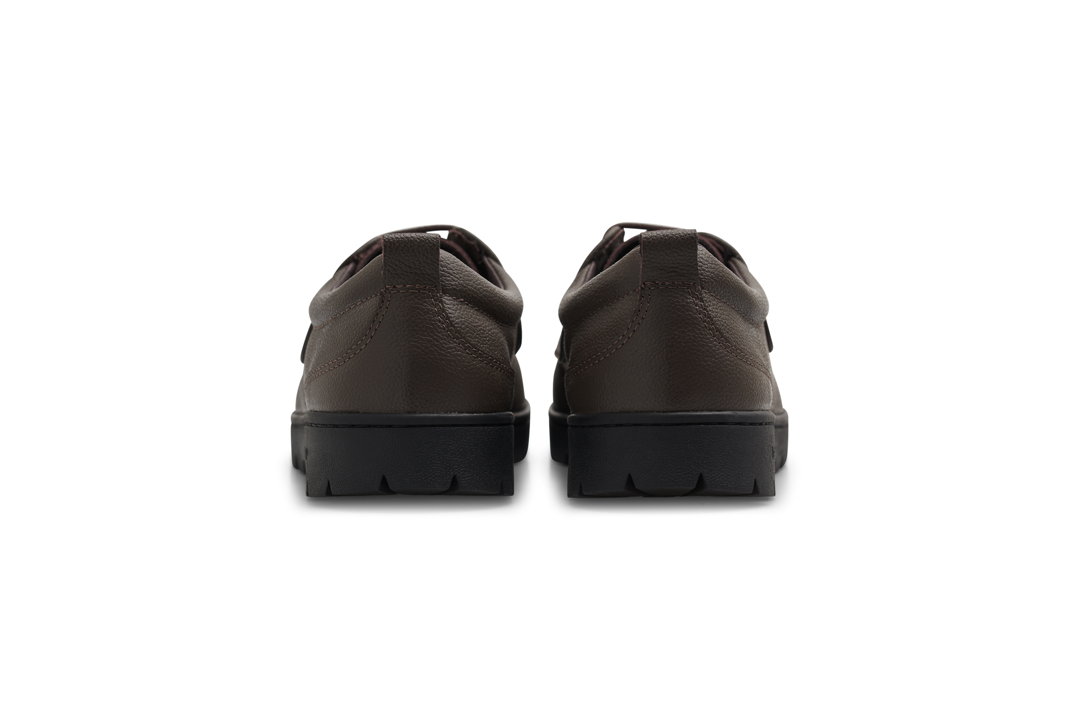 GM001 (Marron Java/Noir)