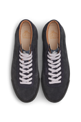 Load image into Gallery viewer, VM001 Mid Suede (Grape Magnet/Black)
