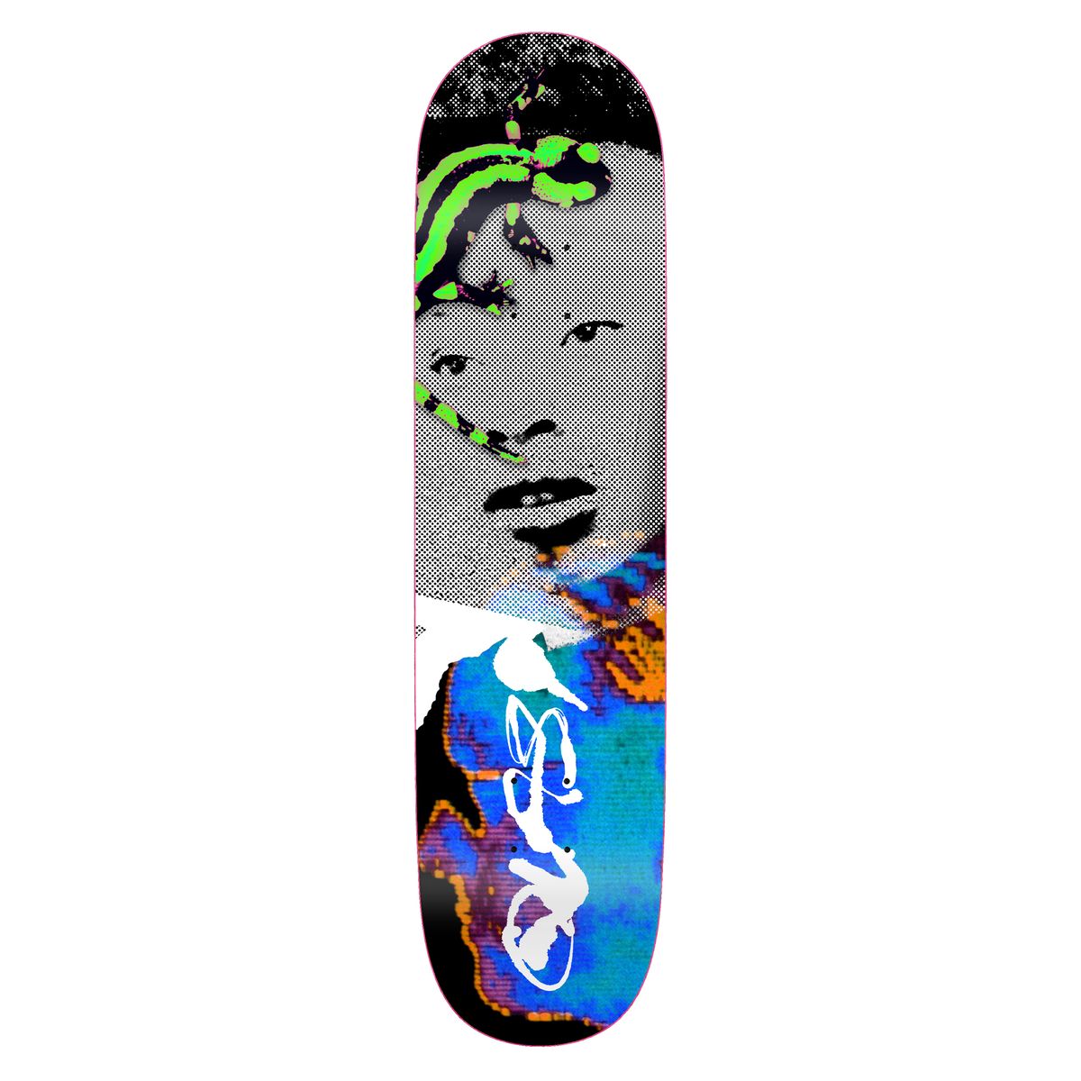 Lizard Kang Deck 8.5”