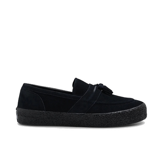 VM005 Loafer (Black/Black)